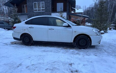 Nissan Almera, 2017 год, 550 000 рублей, 8 фотография