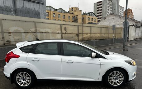 Ford Focus III, 2012 год, 950 000 рублей, 2 фотография