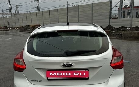 Ford Focus III, 2012 год, 950 000 рублей, 4 фотография