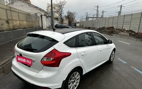 Ford Focus III, 2012 год, 950 000 рублей, 3 фотография