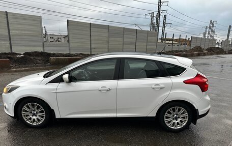 Ford Focus III, 2012 год, 950 000 рублей, 6 фотография