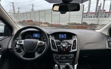 Ford Focus III, 2012 год, 950 000 рублей, 9 фотография