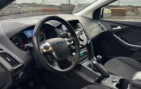 Ford Focus III, 2012 год, 950 000 рублей, 7 фотография