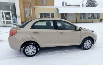 Chery Bonus (A13), 2012 год, 328 000 рублей, 1 фотография