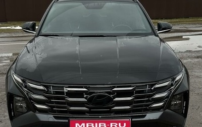 Hyundai Tucson, 2024 год, 4 150 000 рублей, 1 фотография