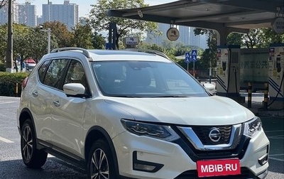 Nissan X-Trail, 2021 год, 3 200 000 рублей, 1 фотография