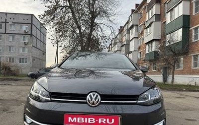 Volkswagen Golf VII, 2017 год, 2 630 000 рублей, 1 фотография