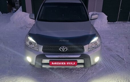 Toyota RAV4, 2007 год, 1 300 000 рублей, 1 фотография