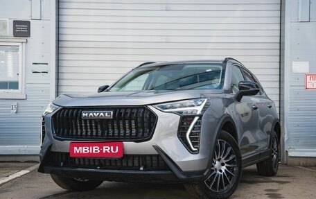 Haval Jolion, 2024 год, 2 672 900 рублей, 1 фотография