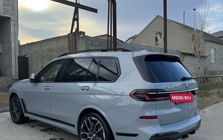 BMW X7, 2022 год, 16 000 000 рублей, 6 фотография