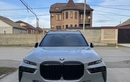 BMW X7, 2022 год, 16 000 000 рублей, 2 фотография