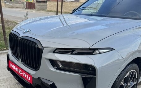 BMW X7, 2022 год, 16 000 000 рублей, 4 фотография