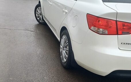 KIA Cerato III, 2012 год, 1 350 000 рублей, 3 фотография