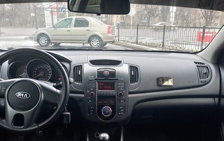 KIA Cerato III, 2012 год, 1 350 000 рублей, 12 фотография