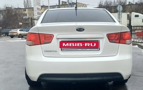 KIA Cerato III, 2012 год, 1 350 000 рублей, 4 фотография