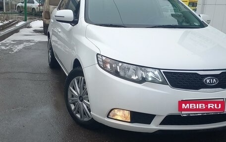 KIA Cerato III, 2012 год, 1 350 000 рублей, 6 фотография