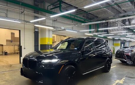 BMW X7, 2023 год, 13 150 000 рублей, 5 фотография