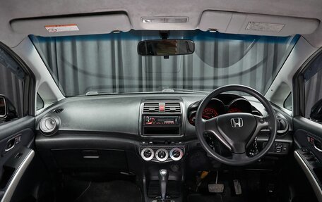 Honda Airwave I рестайлинг, 2006 год, 698 000 рублей, 7 фотография