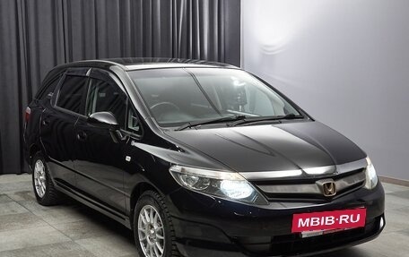 Honda Airwave I рестайлинг, 2006 год, 698 000 рублей, 3 фотография