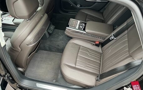 Audi A8, 2018 год, 5 199 000 рублей, 8 фотография