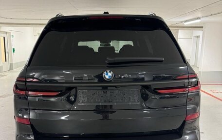 BMW X7, 2023 год, 13 100 000 рублей, 2 фотография