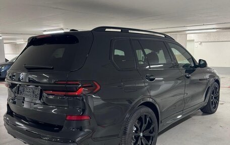 BMW X7, 2023 год, 13 100 000 рублей, 3 фотография