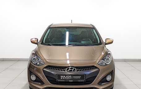 Hyundai i30 II рестайлинг, 2014 год, 1 250 000 рублей, 2 фотография