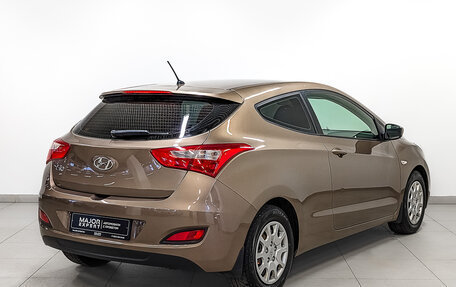 Hyundai i30 II рестайлинг, 2014 год, 1 250 000 рублей, 5 фотография