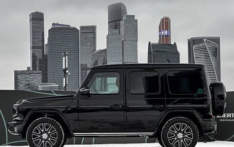 Mercedes-Benz G-Класс W463 рестайлинг _iii, 2024 год, 27 900 000 рублей, 7 фотография