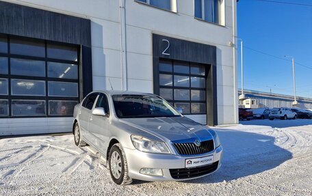 Skoda Octavia, 2009 год, 650 000 рублей, 3 фотография