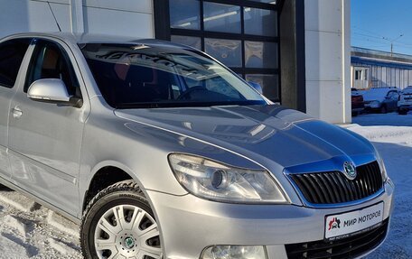 Skoda Octavia, 2009 год, 650 000 рублей, 6 фотография