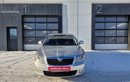 Skoda Octavia, 2009 год, 650 000 рублей, 2 фотография