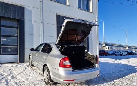 Skoda Octavia, 2009 год, 650 000 рублей, 14 фотография