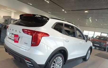 Haval Jolion, 2024 год, 2 799 000 рублей, 8 фотография