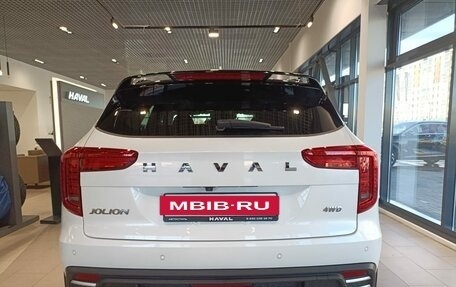 Haval Jolion, 2024 год, 2 799 000 рублей, 7 фотография