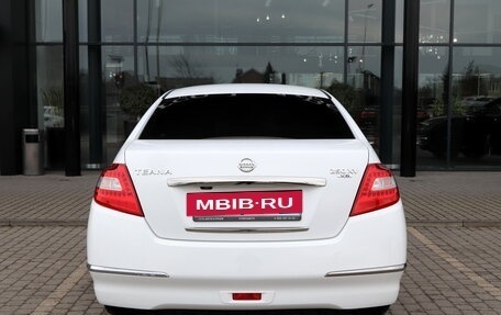 Nissan Teana, 2011 год, 1 380 000 рублей, 4 фотография