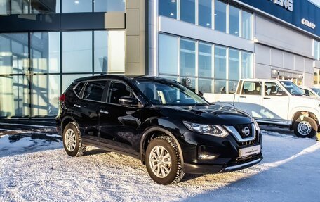 Nissan X-Trail, 2021 год, 2 599 150 рублей, 7 фотография