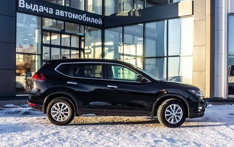 Nissan X-Trail, 2021 год, 2 599 150 рублей, 10 фотография