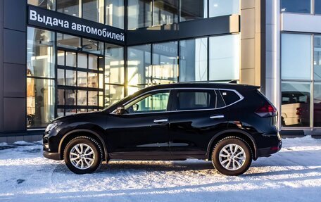 Nissan X-Trail, 2021 год, 2 599 150 рублей, 9 фотография