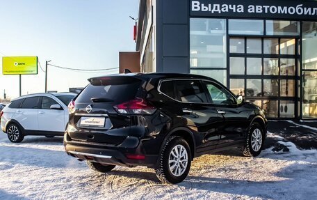 Nissan X-Trail, 2021 год, 2 599 150 рублей, 4 фотография