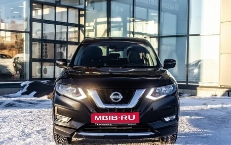 Nissan X-Trail, 2021 год, 2 599 150 рублей, 5 фотография