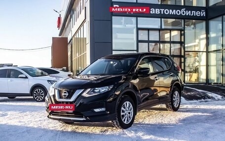 Nissan X-Trail, 2021 год, 2 599 150 рублей, 2 фотография