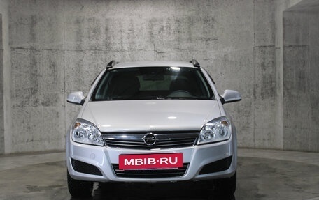 Opel Astra H, 2012 год, 785 000 рублей, 2 фотография