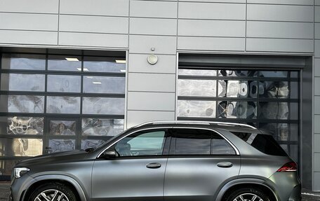 Mercedes-Benz GLE AMG, 2019 год, 11 400 000 рублей, 7 фотография