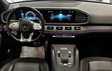 Mercedes-Benz GLE AMG, 2019 год, 11 400 000 рублей, 8 фотография