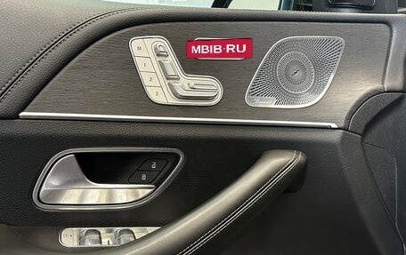 Mercedes-Benz GLE AMG, 2019 год, 11 400 000 рублей, 11 фотография