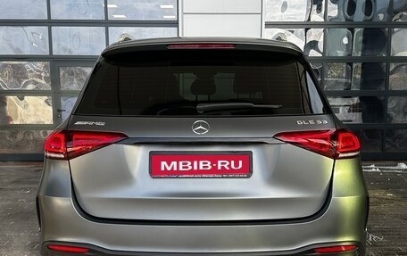 Mercedes-Benz GLE AMG, 2019 год, 11 400 000 рублей, 6 фотография