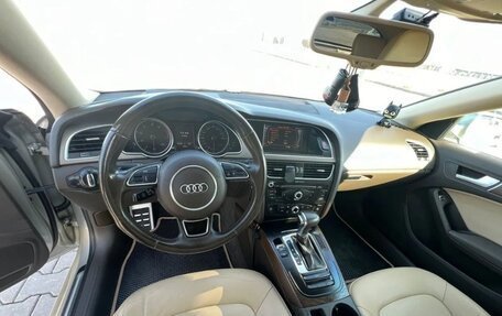 Audi A5, 2014 год, 1 800 000 рублей, 20 фотография