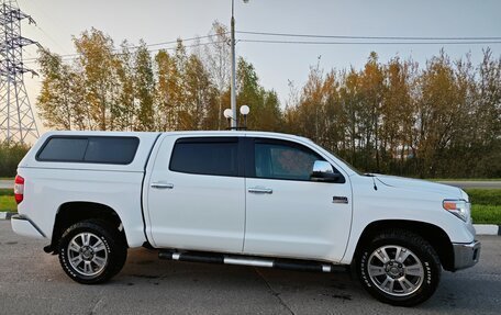 Toyota Tundra II, 2014 год, 4 990 000 рублей, 4 фотография