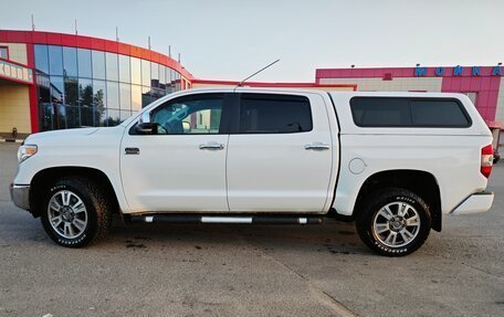 Toyota Tundra II, 2014 год, 4 990 000 рублей, 8 фотография